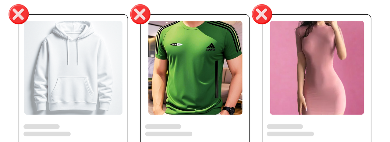 5 Điều cần lưu ý cho các Seller kinh doanh thời trang trên TikTok Shop mùa Sale 12.12 