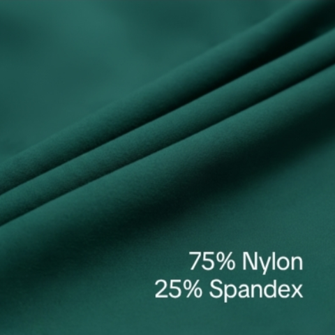 Đảm bảo thông tin vải và chất liệu chính xác