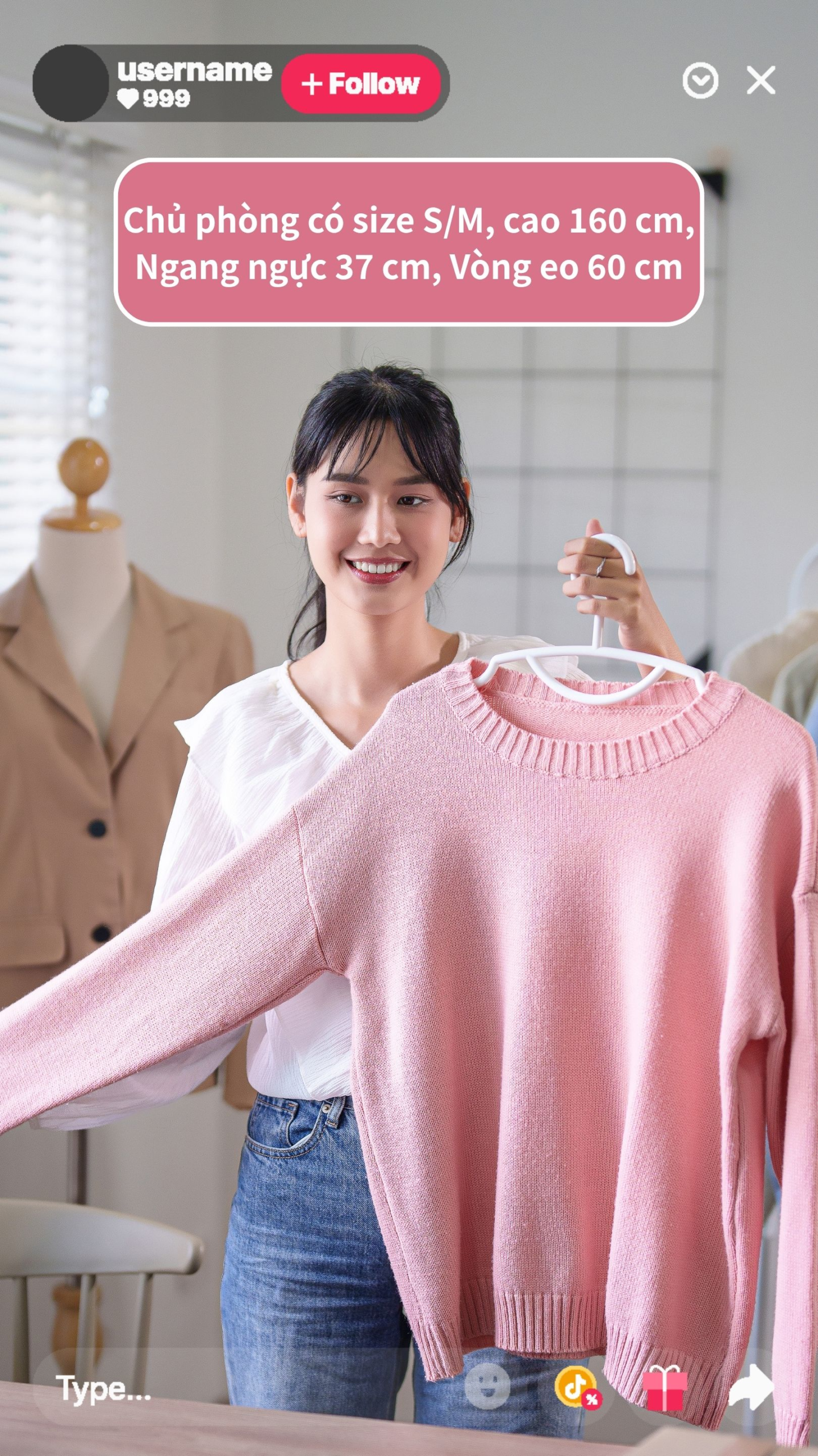 Mẹo cho buổi LIVE Bán hàng