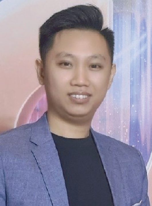 Nguyễn Thế Huy