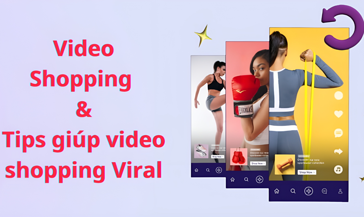 Video shopping