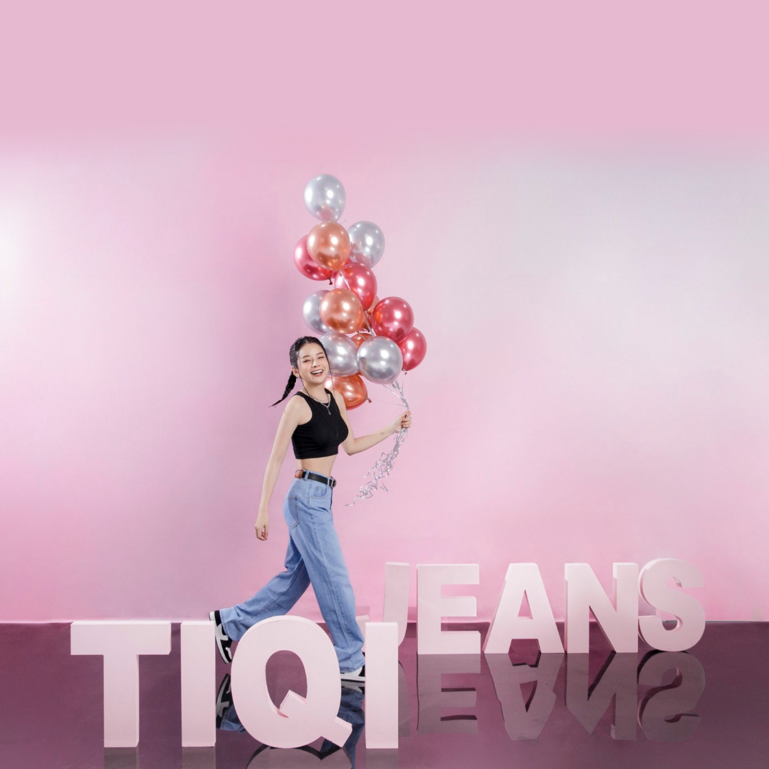 TiQi Jeans