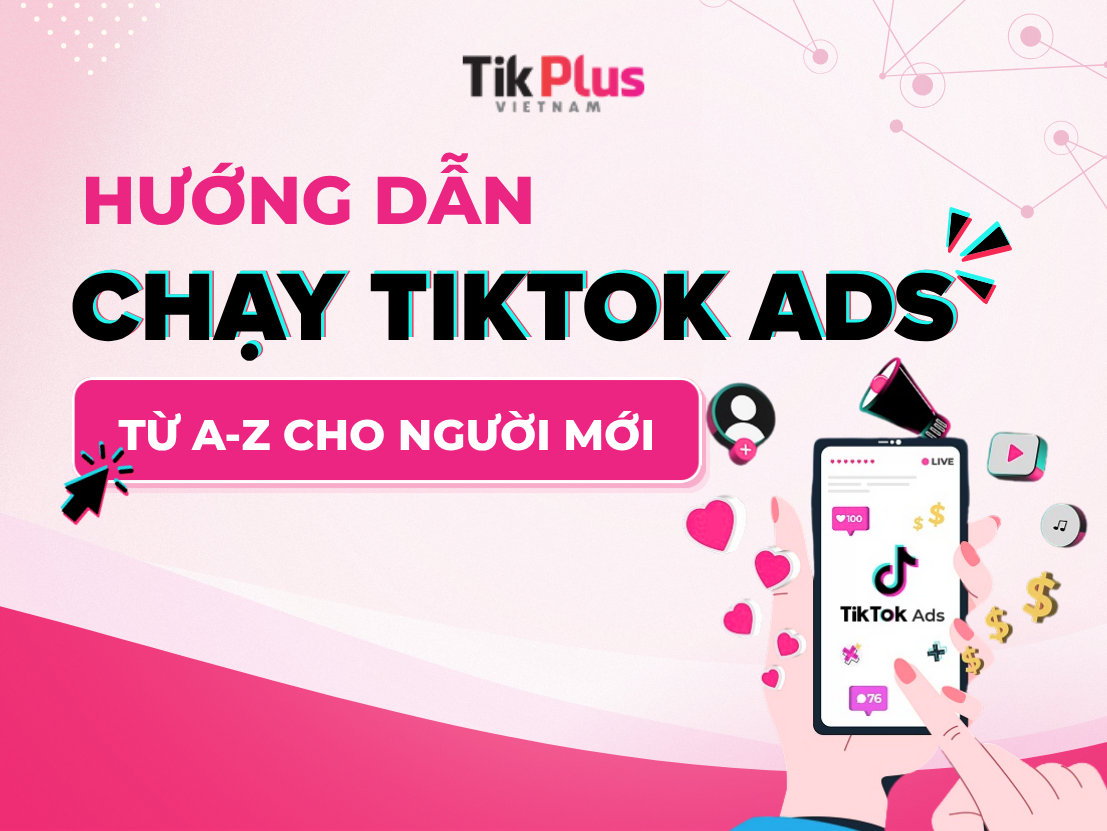 Quảng cáo TikTok